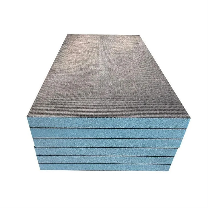 Waterproof Foam Tile Backer Board factory Waterproof Foam Tile Backer Board factory